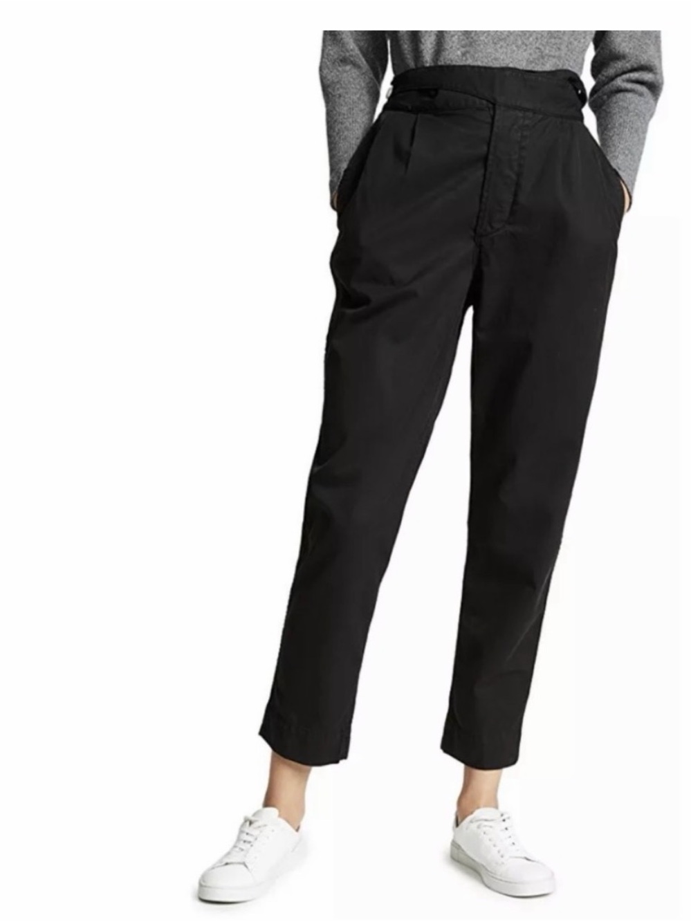 Rag & Bone Women’s Wilson Pants